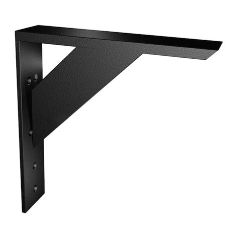 18 metal shelf brackets|18 inch metal shelf brackets.